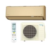 ダイキン S226ATAS-C エアコン 6畳 ルームエアコン AXシリーズ 単相100V 20A 6畳程度 ベージュ (S225ATAS-C 後継品) ♪
