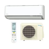 ダイキン S256ATAS-W エアコン 8畳 ルームエアコン AXシリーズ 単相100V 20A 8畳程度 ホワイト (S255ATAS-W 後継品) ♪