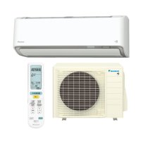 ダイキン S286ATAS-W エアコン 10畳 ルームエアコン AXシリーズ 単相100V 20A 10畳程度 ホワイト (S285ATAS-W 後継品) ♪