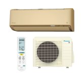 ダイキン S366ATAS-C エアコン 12畳 ルームエアコン AXシリーズ 単相100V 20A 12畳程度 ベージュ (S365ATAS-C 後継品) ♪
