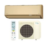 ダイキン S406ATAP-C エアコン 14畳 ルームエアコン AXシリーズ 単相200V 20A 14畳程度 ベージュ (S405ATAP-C 後継品) ♪