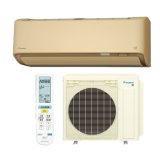 ダイキン S406ATAP-C エアコン 14畳 ルームエアコン AXシリーズ 単相200V 20A 14畳程度 ベージュ (S405ATAP-C 後継品) ♪