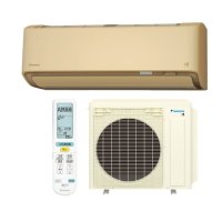 ダイキン S406ATAP-C エアコン 14畳 ルームエアコン AXシリーズ 単相200V 20A 14畳程度 ベージュ (S405ATAP-C 後継品) ♪