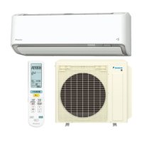 ダイキン S406ATAV-W エアコン 14畳 ルームエアコン AXシリーズ 室外電源タイプ 単相200V 20A 14畳程度 ホワイト (S405ATAV-W 後継品) ♪