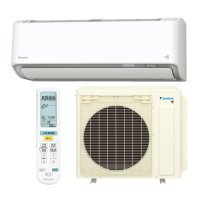 ダイキン S406ATAV-W エアコン 14畳 ルームエアコン AXシリーズ 室外電源タイプ 単相200V 20A 14畳程度 ホワイト (S405ATAV-W 後継品) ♪