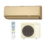 ダイキン S566ATAP-C エアコン 18畳 ルームエアコン AXシリーズ 単相200V 20A 18畳程度 ベージュ (S565ATAP-C 後継品) ♪