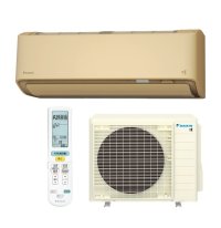 ダイキン S636ATAP-C エアコン 20畳 ルームエアコン AXシリーズ 単相200V 20A 20畳程度 ベージュ (S635ATAP-C 後継品) ♪