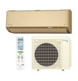 ダイキン S716ATAP-C エアコン 23畳 ルームエアコン AXシリーズ 単相200V 20A 23畳程度 ベージュ (S715ATAP-C 後継品) ♪