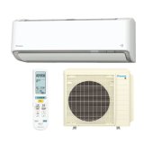 ダイキン S806ATAP-W エアコン 26畳 ルームエアコン AXシリーズ 単相200V 20A 26畳程度 ホワイト (S805ATAP-W 後継品) ♪