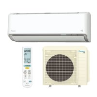 ダイキン S806ATAP-W エアコン 26畳 ルームエアコン AXシリーズ 単相200V 20A 26畳程度 ホワイト (S805ATAP-W 後継品) ♪