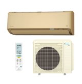ダイキン S906ATAP-C エアコン 29畳 ルームエアコン AXシリーズ 単相200V 20A 29畳程度 ベージュ (S905ATAP-C 後継品) ♪