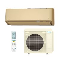 ダイキン S906ATAP-C エアコン 29畳 ルームエアコン AXシリーズ 単相200V 20A 29畳程度 ベージュ (S905ATAP-C 後継品) ♪