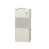 日立 RK-NP4LV1 業務用・産業用除湿器 床置タイプ インバーター型 再熱専用機 4-5馬力 ♪