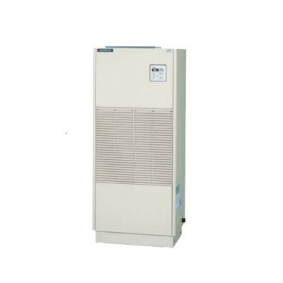 画像1: 日立 RK-NP2L2 業務用・産業用除湿器 床置タイプ 定速型 再熱専用機 2馬力 ♪