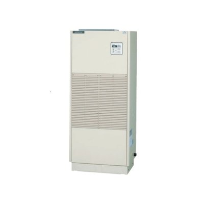 画像1: 日立 RK-NP3L2 業務用・産業用除湿器 床置タイプ 定速型 再熱専用機 3馬力 ♪