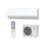 パナソニック CS-226DHX-W エアコン 6畳 ルームエアコン HXシリーズ エオリア ナノイーX 単相100V 6畳程度 クリスタルホワイト (CS-225DHX-Wの後継品)