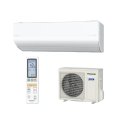 パナソニック CS-286DHX-W エアコン 10畳 ルームエアコン HXシリーズ エオリア ナノイーX 単相100V 10畳程度 クリスタルホワイト (CS-285DHX-Wの後継品) ♭