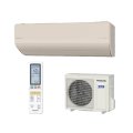 パナソニック CS-286DHX-C エアコン 10畳 ルームエアコン HXシリーズ エオリア ナノイーX 単相100V 10畳程度 ノーブルベージュ (CS-285DHX-Cの後継品) ♭