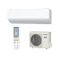 パナソニック CS-286DHX2-W エアコン 10畳 ルームエアコン HXシリーズ エオリア ナノイーX 単相200V 10畳程度 クリスタルホワイト (CS-285DHX2-Wの後継品) ♭