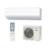 パナソニック CS-636DHX2-W エアコン 20畳 ルームエアコン HXシリーズ エオリア ナノイーX 単相200V 20畳程度 クリスタルホワイト (CS-635DHX2-Wの後継品)