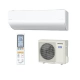 パナソニック CS-716DHX2-W エアコン 23畳 ルームエアコン HXシリーズ エオリア ナノイーX 単相200V 23畳程度 クリスタルホワイト (CS-715DHX2-Wの後継品)