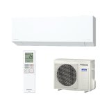 パナソニック CS-406DEX2-W エアコン 14畳 ルームエアコン EXシリーズ エオリア ナノイーX 単相200V 14畳程度 クリスタルホワイト (CS-405DEX2-Wの後継品)