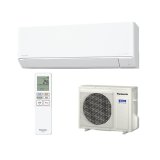 パナソニック CS-226DC-W エアコン 6畳 ルームエアコン Cシリーズ エオリア ナノイーX 単相100V 6畳程度 クリスタルホワイト