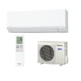 パナソニック CS-256DC-W エアコン 8畳 ルームエアコン Cシリーズ エオリア ナノイーX 単相100V 8畳程度 クリスタルホワイト