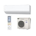 パナソニック CS-716DLV2-W エアコン 23畳 ルームエアコン LVシリーズ エオリア ナノイーX 単相200V 23畳程度 クリスタルホワイト ♭