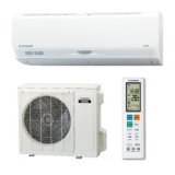 三菱重工 SRK6326S2-W エアコン 20畳 ルームエアコン Sシリーズ ビーバーエアコン 単相200V 20A 20畳程度 ファインスノー (SRK6325S2-Wの後継品) ♪