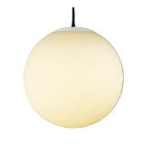 大光電機(DAIKO) DPN-42230Y ペンダント 非調光 電球色 LED ランプ付 フランジタイプ ブラック