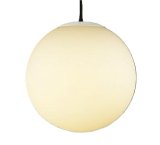 大光電機(DAIKO) DPN-42230Y ペンダント 非調光 電球色 LED ランプ付 フランジタイプ ブラック