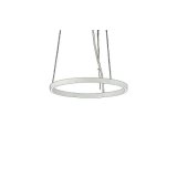 大光電機(DAIKO) DPN-42332 ペンダント 調色調光 LED内蔵 プルレス リモコン付 フランジタイプ ホワイト