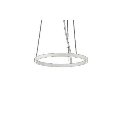 画像1: 大光電機(DAIKO) DPN-42332 ペンダント 調色調光 LED内蔵 プルレス リモコン付 フランジタイプ ホワイト