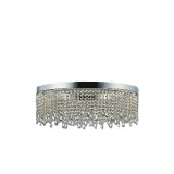 大光電機(DAIKO) DCH-42013YG シャンデリア 調光(調光器別売) 電球色 LED内蔵