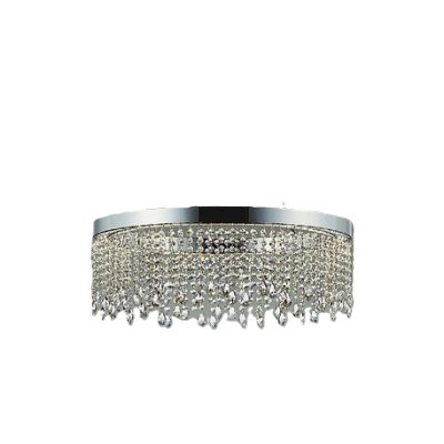 画像1: 大光電機(DAIKO) DCH-42013YG シャンデリア 調光(調光器別売) 電球色 LED内蔵