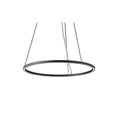 画像1: 大光電機(DAIKO) DPN-42324YG ペンダント 調光(調光器別売) 電球色 LED内蔵 フランジタイプ ブラック