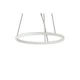 大光電機(DAIKO) DPN-42333 ペンダント 調色調光 LED内蔵 プルレス リモコン付 フランジタイプ ホワイト