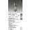 画像2: 大光電機(DAIKO) DPN-42341YG ペンダント 調光(調光器別売) キャンドル色 LED ランプ付 フランジタイプ 真鍮ブロンズメッキ (2)