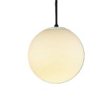 大光電機(DAIKO) DPN-42229Y ペンダント 非調光 電球色 LED ランプ付 フランジタイプ ブラック