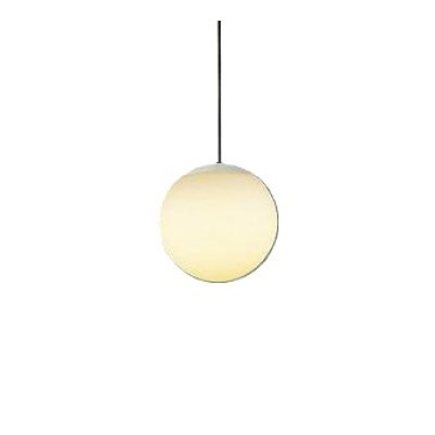 画像1: 大光電機(DAIKO) DPN-42226Y ペンダント 非調光 電球色 LED内蔵 プラグタイプ ブラック