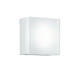 大光電機(DAIKO) DWP-42052W アウトドアライト ポーチ灯 非調光 昼白色 LED内蔵 防雨・防湿形 ホワイト