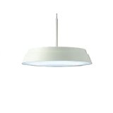 大光電機(DAIKO) DPN-41973E ペンダント 8畳 調色調光 LED内蔵 プルレス リモコン付 フランジタイプ ホワイト