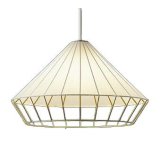 大光電機(DAIKO) DPN-42271Y ペンダント 非調光 電球色 LED ランプ付 フランジタイプ