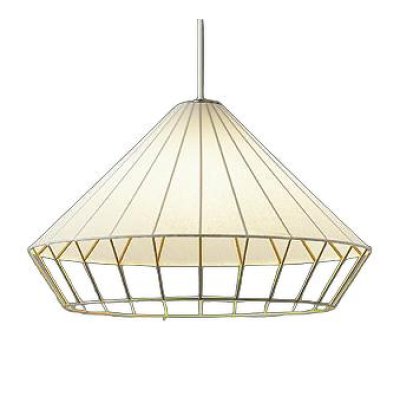 画像1: 大光電機(DAIKO) DPN-42271Y ペンダント 非調光 電球色 LED ランプ付 フランジタイプ