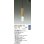 画像2: 大光電機(DAIKO) DPN-42286YG ペンダント 調光(調光器別売) 電球色 LED ランプ付 プラグタイプ 木製 (2)