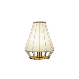 大光電機(DAIKO) DST-42272Y スタンド 非調光 電球色 LED ランプ付