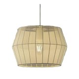 大光電機(DAIKO) DPN-42281YG ペンダント 調光(調光器別売) キャンドル色 LED ランプ付 フランジタイプ ホワイト