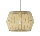 大光電機(DAIKO) DPN-42281YG ペンダント 調光(調光器別売) キャンドル色 LED ランプ付 フランジタイプ ホワイト