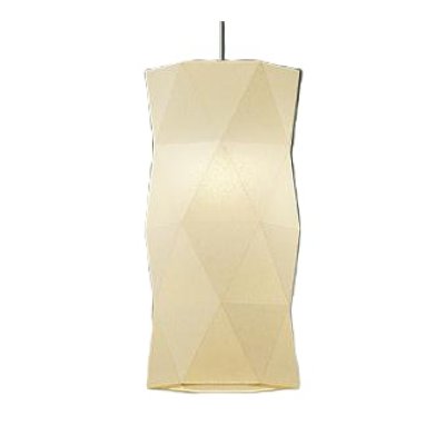 画像1: 大光電機(DAIKO) DPN-42276Y ペンダント 非調光 電球色 LED ランプ付 フランジタイプ